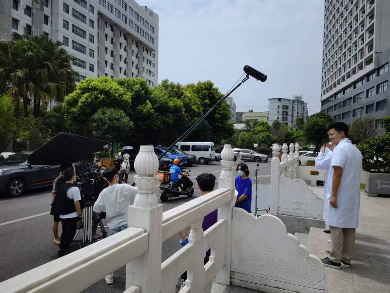 海门市广告片拍摄公司低成本实现高规格制作的诀窍